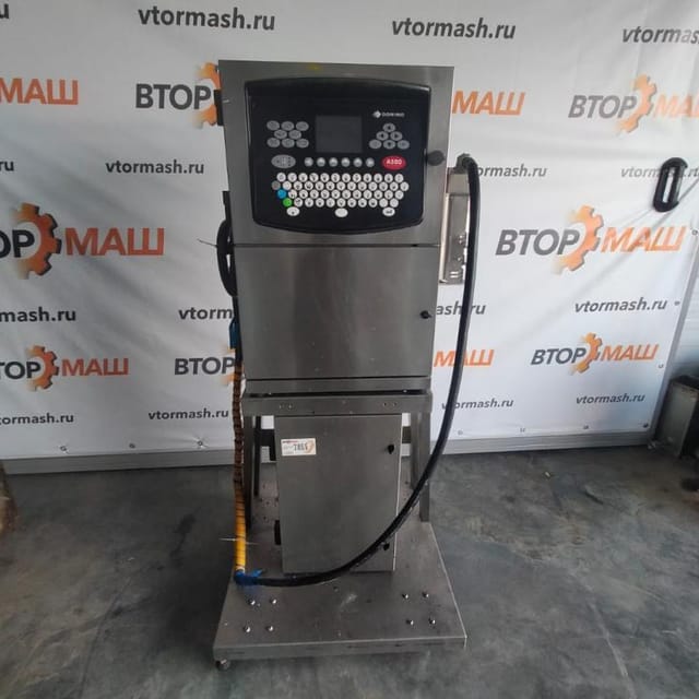 Принтер Domino инв.7855