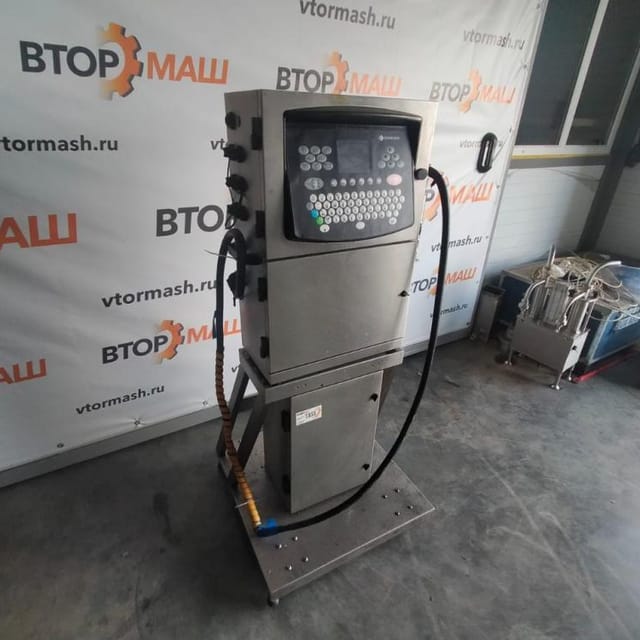 Принтер Domino инв.7855