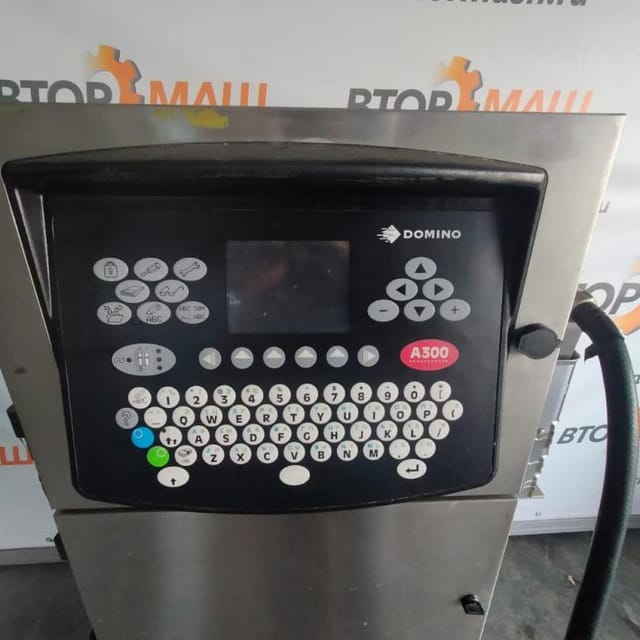 Принтер Domino инв.7855