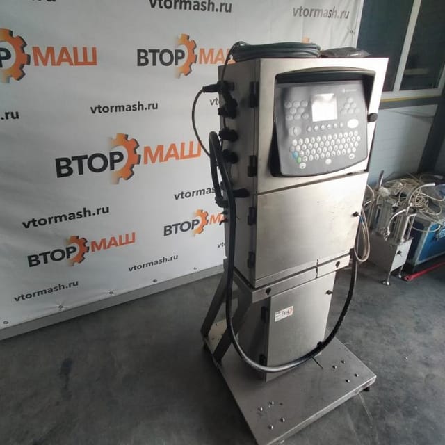 Принтер DOMINO инв.7854