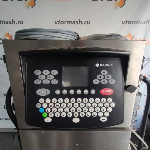 Принтер DOMINO инв.7854