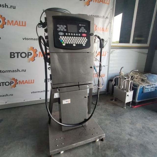 Принтер DOMINO инв.7854