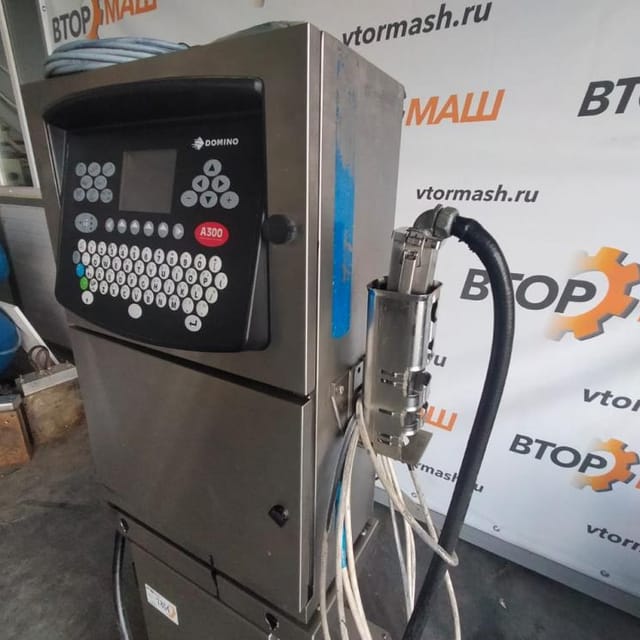 Принтер DOMINO инв.7854