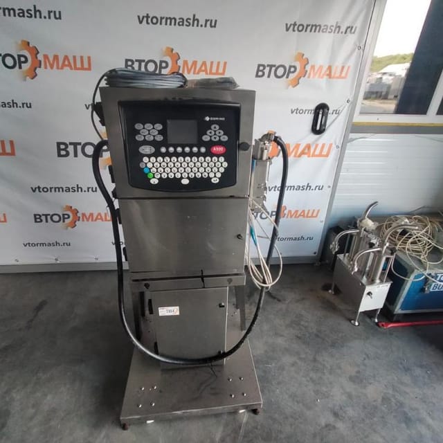 Принтер DOMINO инв.7854