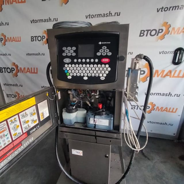 Принтер DOMINO инв.7854