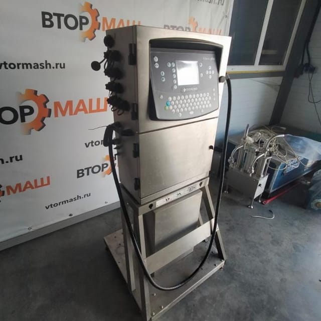 Принтер DOMINO инв.7852