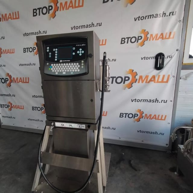 Принтер DOMINO инв.7852