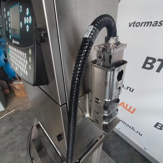 Принтер DOMINO инв.7852