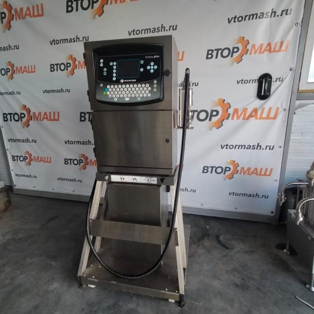 Принтер DOMINO инв.7852