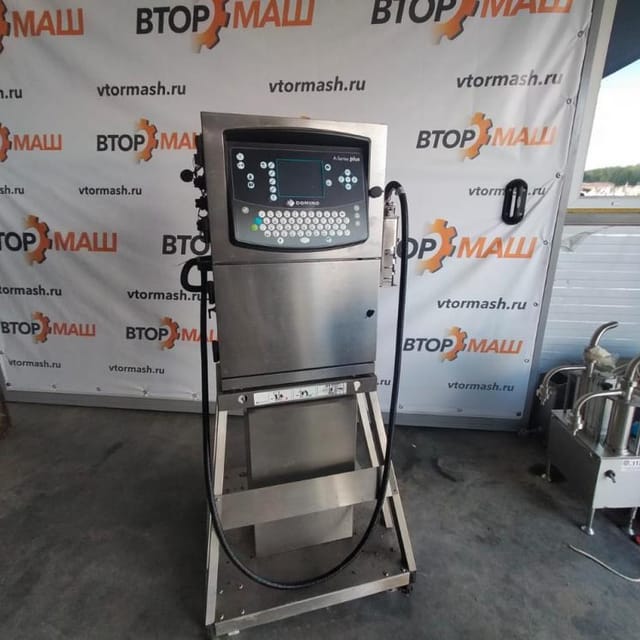 Принтер DOMINO инв.7852