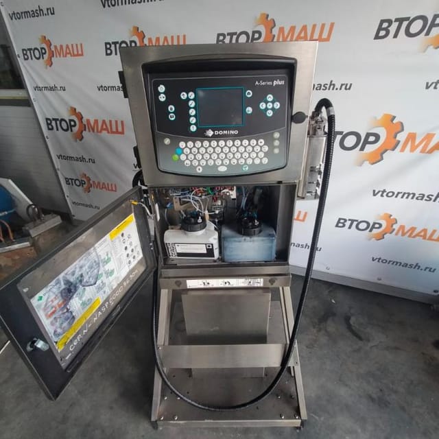Принтер DOMINO инв.7852