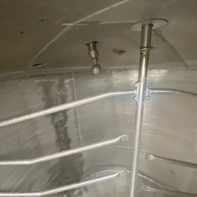 Ёмкость Я1-ОСВ-10 инв.8940