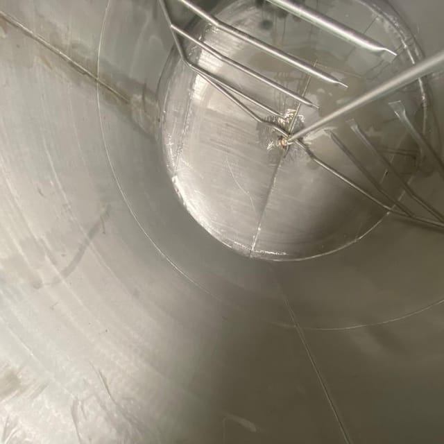 Ёмкость Я1-ОСВ-10 инв.8940