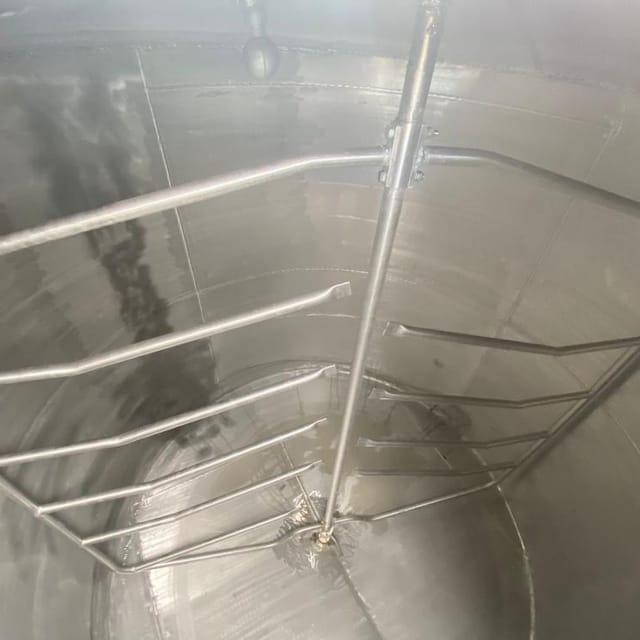 Ёмкость Я1-ОСВ-10 инв.8940