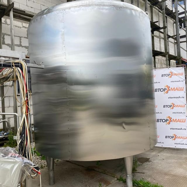 Ёмкость Я1-ОСВ-10 инв.8940