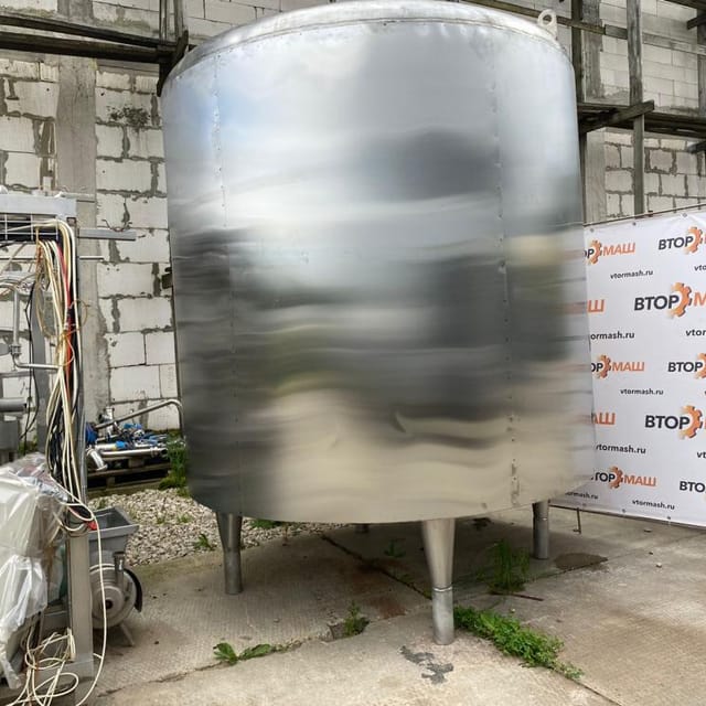 Ёмкость Я1-ОСВ-10 инв.8940