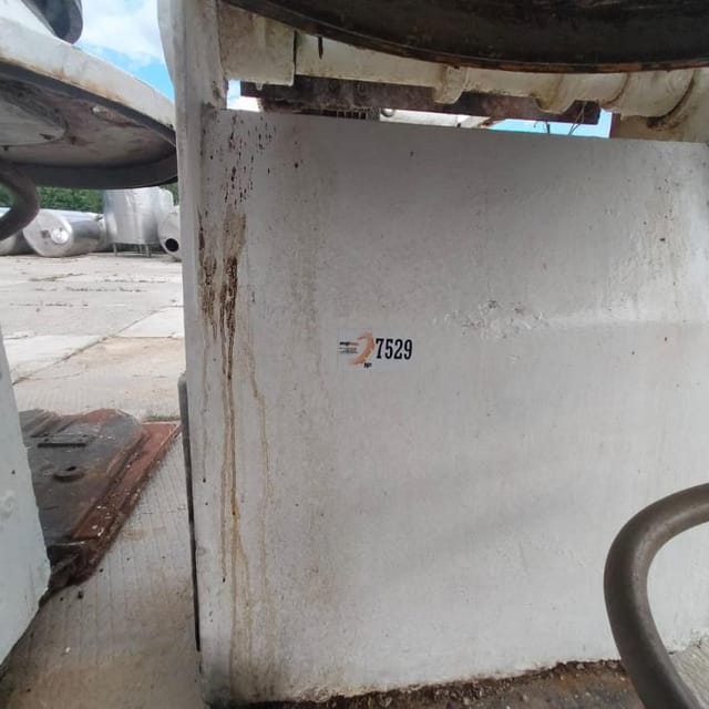 Тестомес ТММ 330 инв.7529