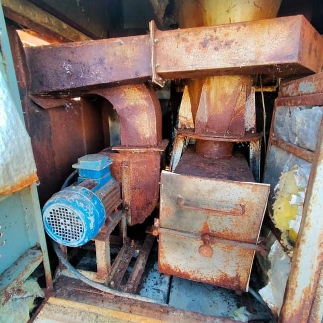 Жарочная печь УСМ-1 инв.7013