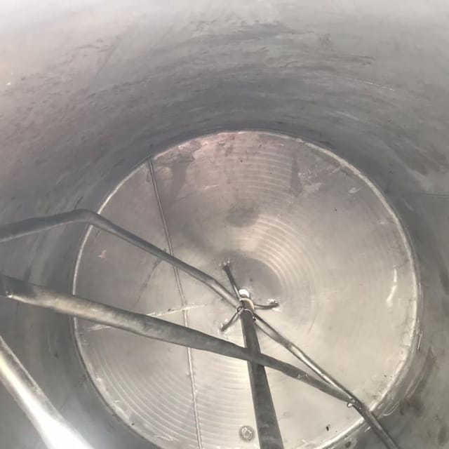 Емкость Я1 ОСВ 2,5 инв.7183