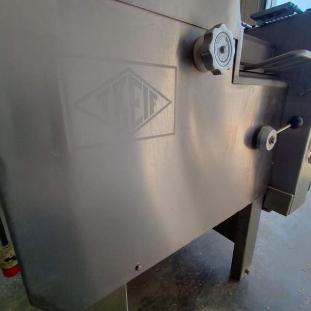 Шпигорезка Treif 1304 е.2003