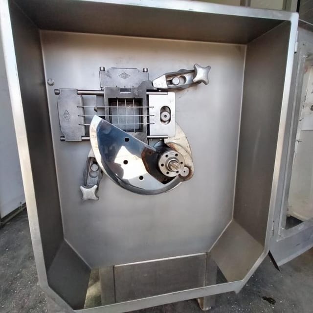 Шпигорезка Treif 1304 е.2003