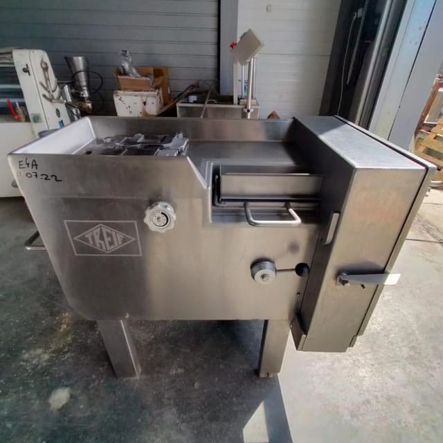 Шпигорезка Treif 1304 е.2003