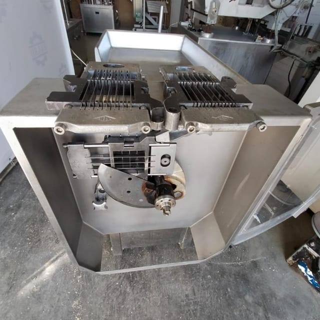 Шпигорезка Treif 1304 е.2003