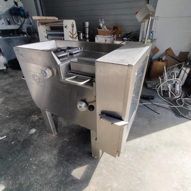 Шпигорезка Treif 1304 е.2003