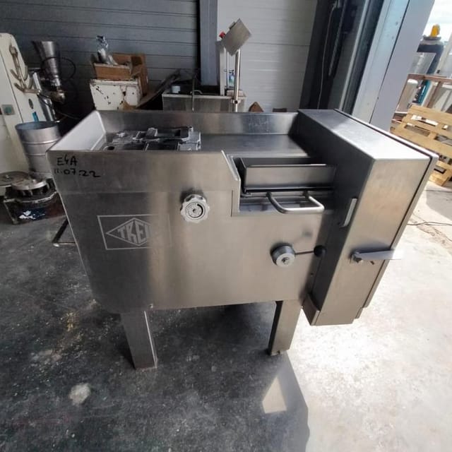 Шпигорезка Treif 1304 е.2003