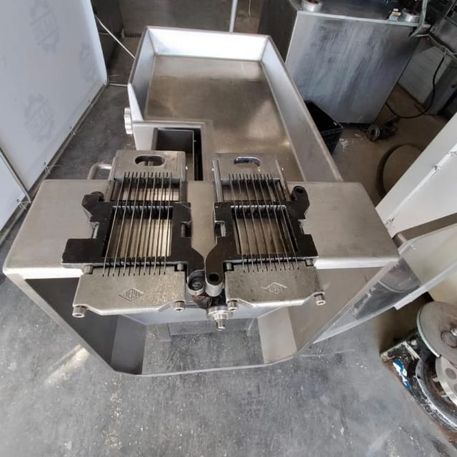 Шпигорезка Treif 1304 е.2003