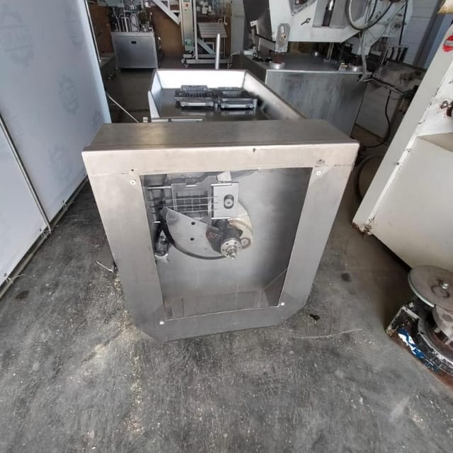 Шпигорезка Treif 1304 е.2003