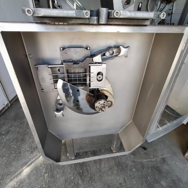 Шпигорезка Treif 1304 е.2003