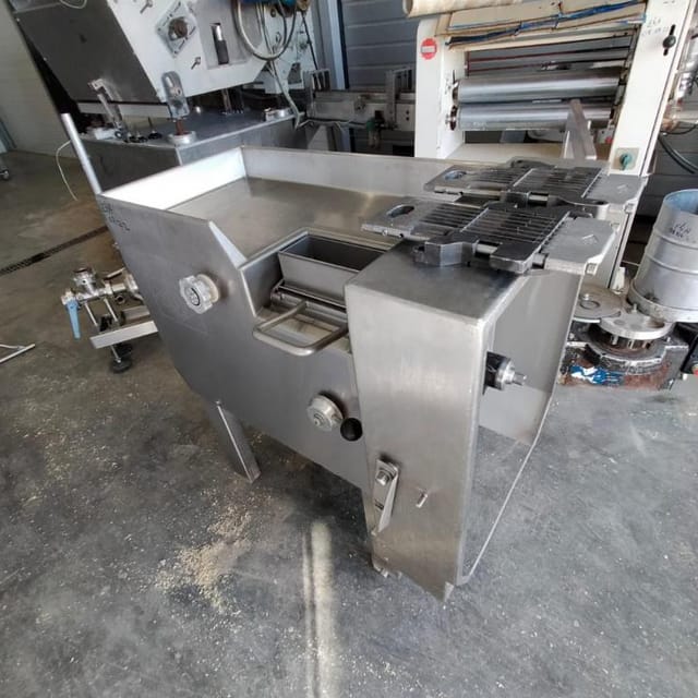 Шпигорезка Treif 1304 е.2003