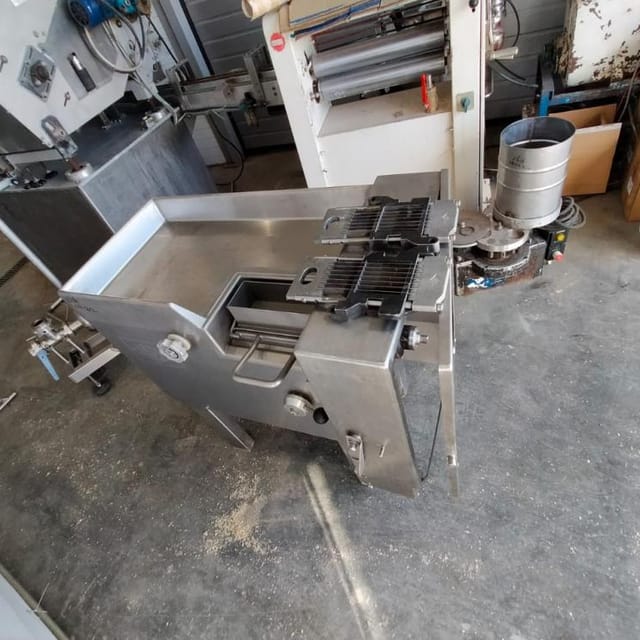 Шпигорезка Treif 1304 е.2003