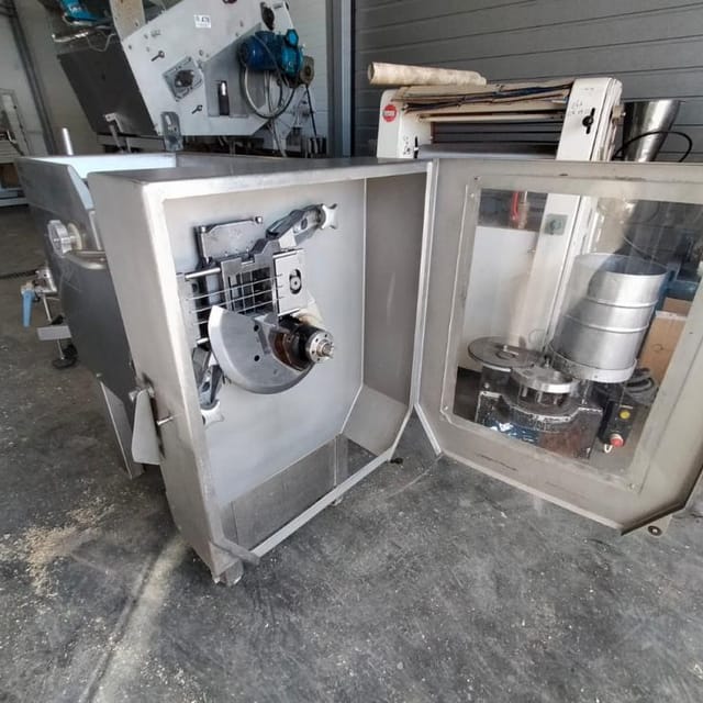 Шпигорезка Treif 1304 е.2003