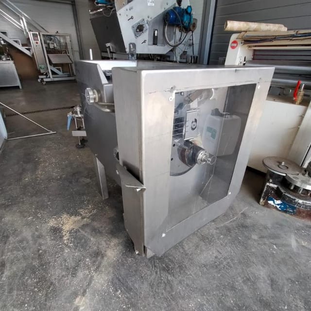 Шпигорезка Treif 1304 е.2003