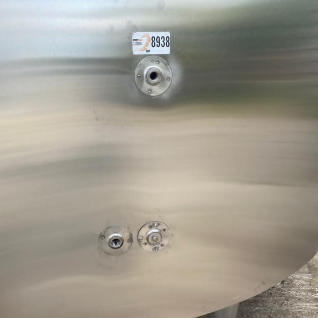 Ёмкость Я1-ОСВ-10 инв.8938