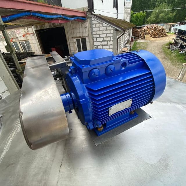 Ёмкость Я1-ОСВ-10 инв.8938