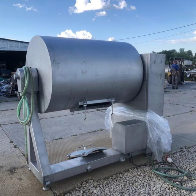 Массажер для мяса Karpowicz MK-1200