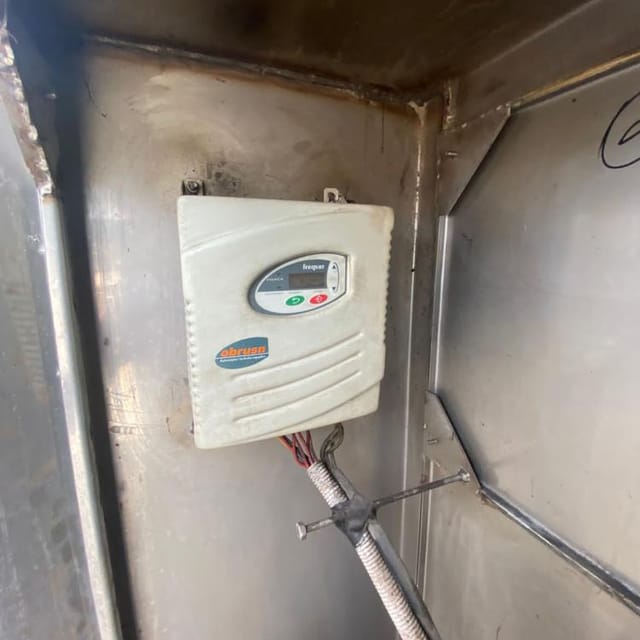 Массажер для мяса Karpowicz MK-1200