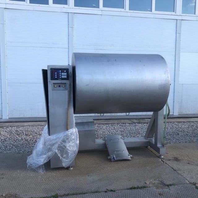 Массажер для мяса Karpowicz MK-1200