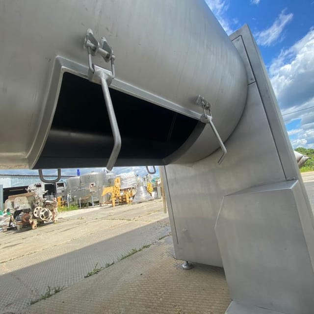 Массажер для мяса Karpowicz MK-1200