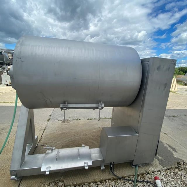 Массажер для мяса Karpowicz MK-1200