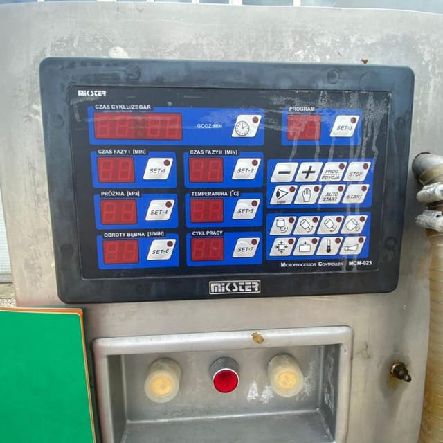 Массажер для мяса Karpowicz MK-1200