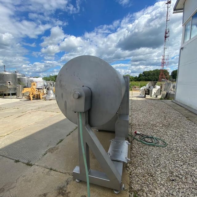 Массажер для мяса Karpowicz MK-1200