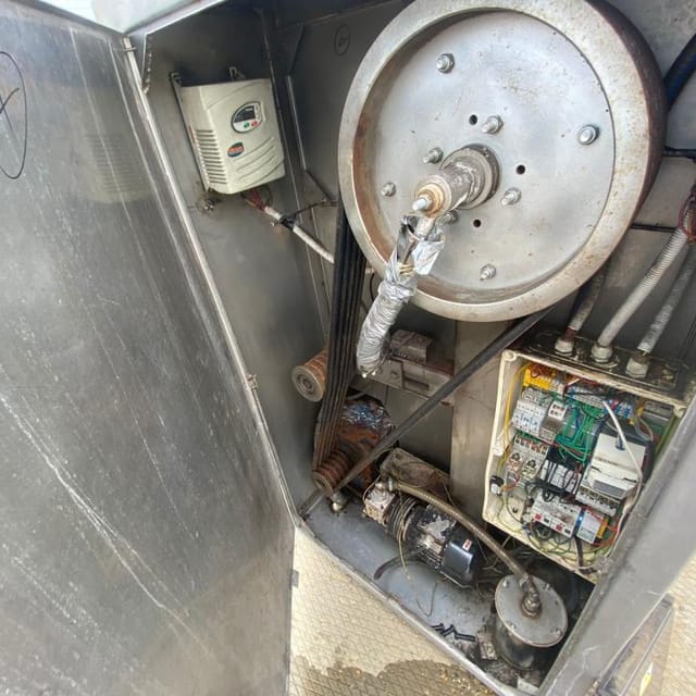 Массажер для мяса Karpowicz MK-1200