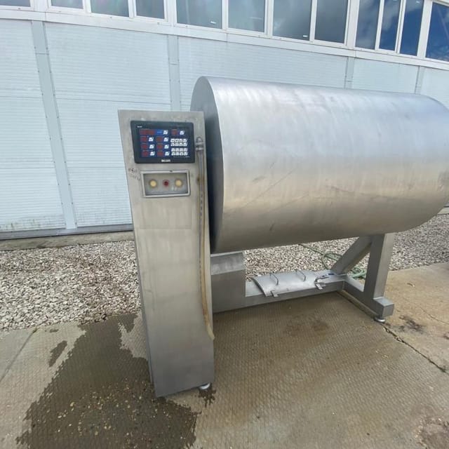 Массажер для мяса Karpowicz MK-1200