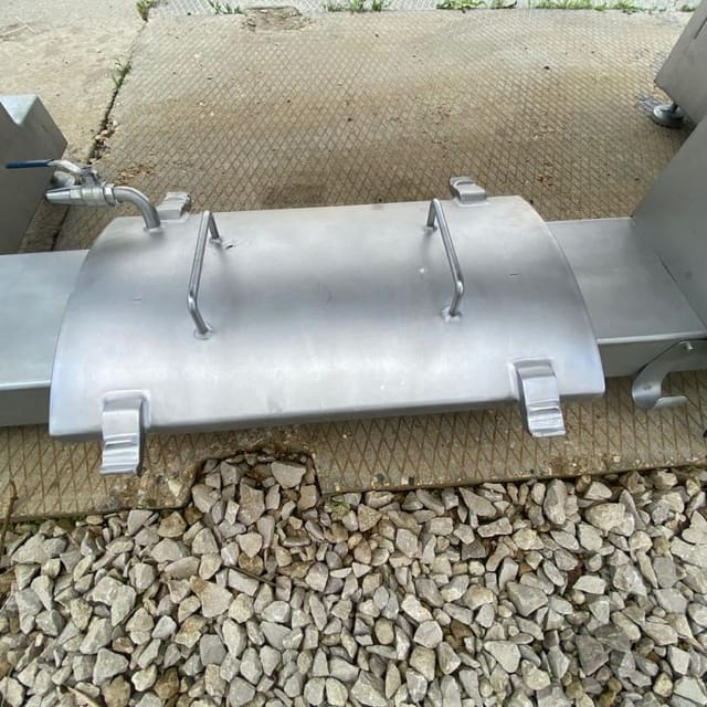 Массажер для мяса Karpowicz MK-1200