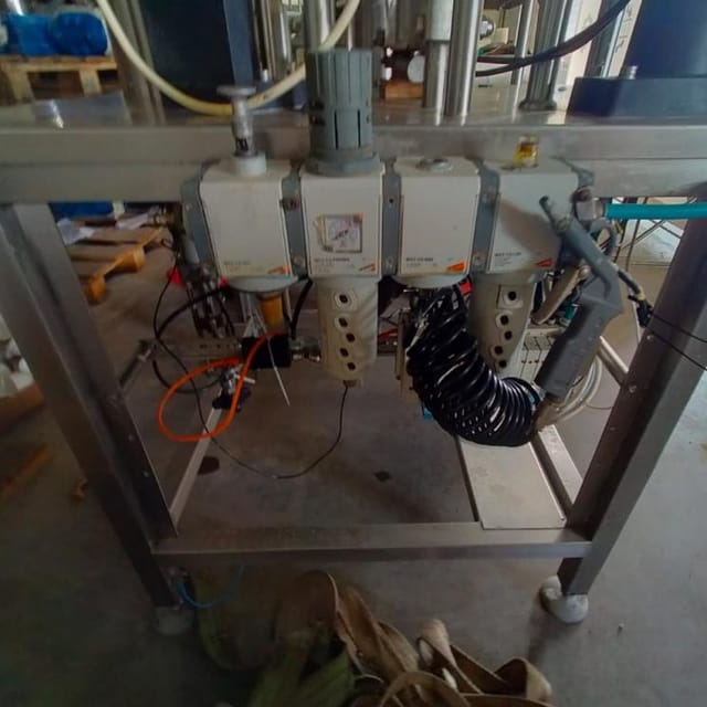 Фасовщик в стаканчик АДНК  39