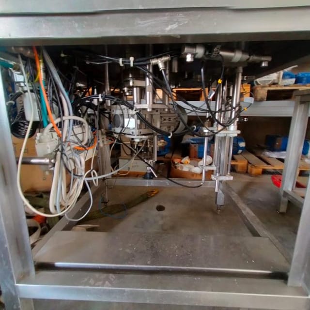 Фасовщик в стаканчик АДНК  39